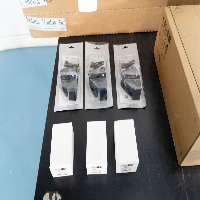 Unused Noldus EthoVision XT15 w/ Base and Multiple Arena Modules - New in Box image 3